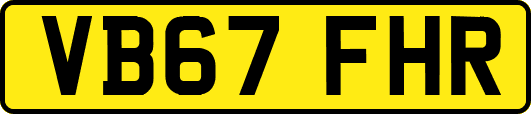 VB67FHR