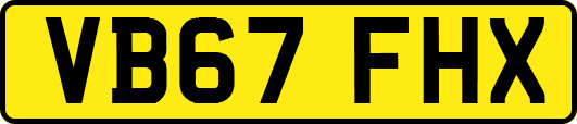 VB67FHX