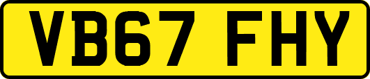 VB67FHY