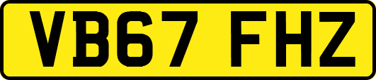 VB67FHZ
