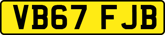 VB67FJB