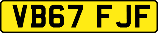 VB67FJF