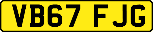VB67FJG