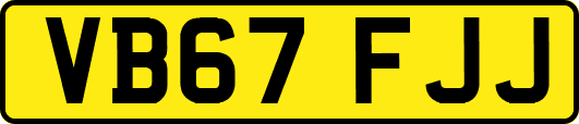 VB67FJJ