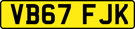 VB67FJK
