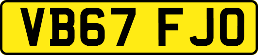 VB67FJO