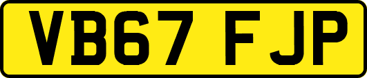 VB67FJP