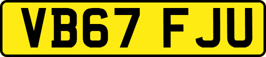 VB67FJU