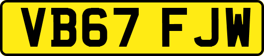 VB67FJW