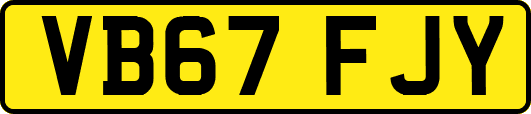VB67FJY