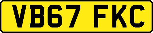 VB67FKC