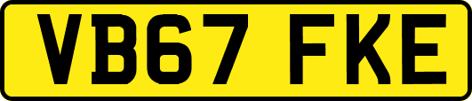 VB67FKE