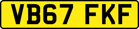 VB67FKF