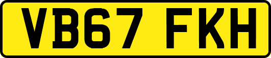 VB67FKH