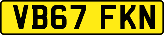VB67FKN