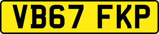 VB67FKP