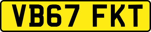 VB67FKT