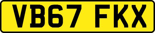 VB67FKX