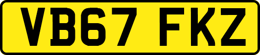 VB67FKZ