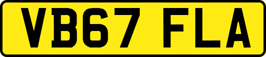 VB67FLA
