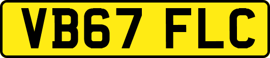 VB67FLC