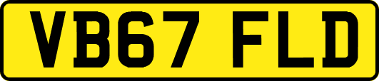 VB67FLD
