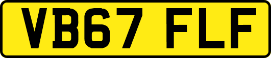 VB67FLF