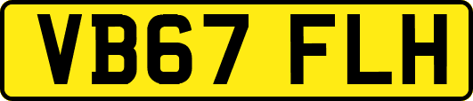VB67FLH