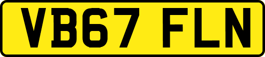 VB67FLN
