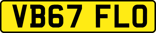 VB67FLO
