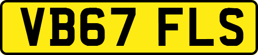 VB67FLS