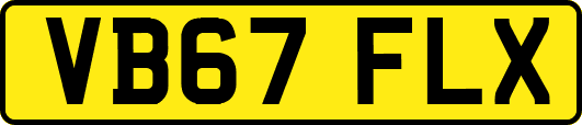 VB67FLX