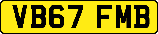VB67FMB