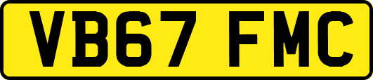VB67FMC