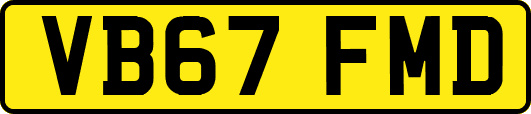 VB67FMD
