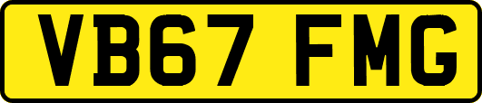 VB67FMG