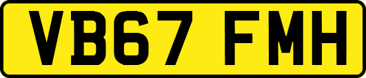 VB67FMH