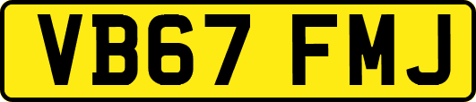VB67FMJ