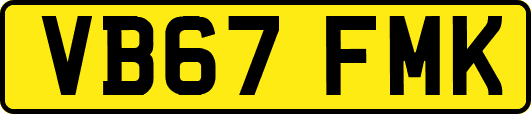 VB67FMK