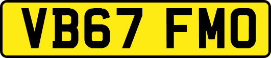 VB67FMO