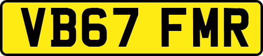 VB67FMR