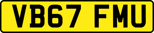 VB67FMU