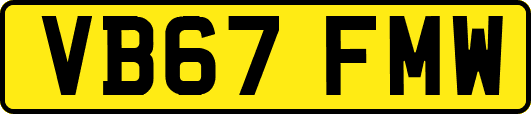 VB67FMW