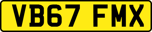 VB67FMX