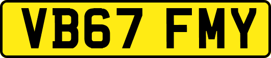 VB67FMY