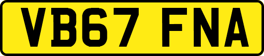 VB67FNA