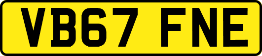 VB67FNE