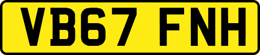 VB67FNH