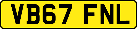 VB67FNL