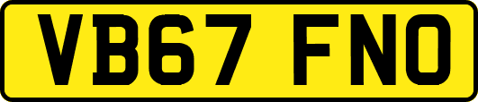 VB67FNO